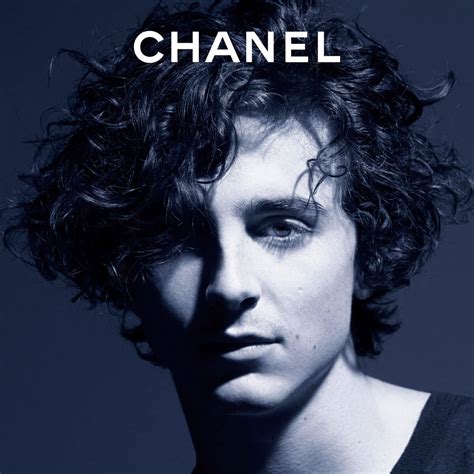 musique pub chanel bleu|Musique de la pub Bleu de Chanel 2024 avec Timothée .